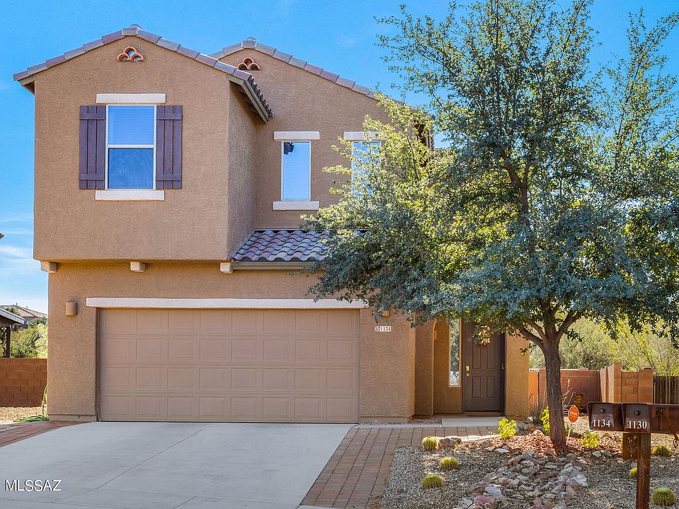 1st image of 1134 E Mount Shibell Dr