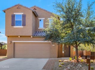 1134 E Mount Shibell Dr, Sahuarita, AZ 85629