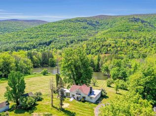 375 Spruceton Rd, West Kill, NY 12492