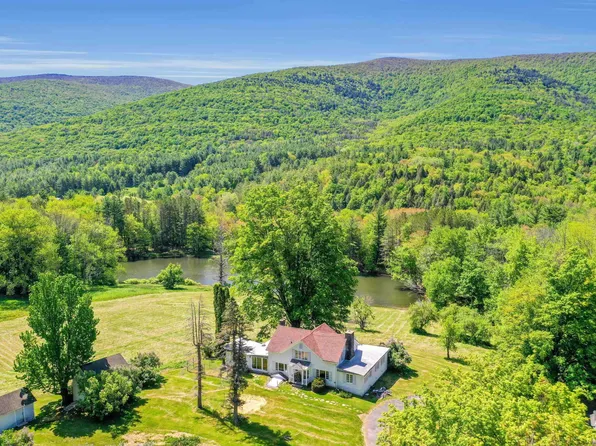 375 Spruceton Road, West Kill, NY 12492