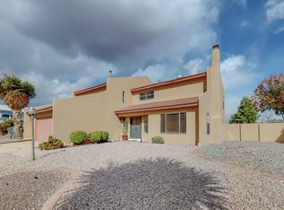 2949 Trevino Dr SE, Rio Rancho, NM 87124