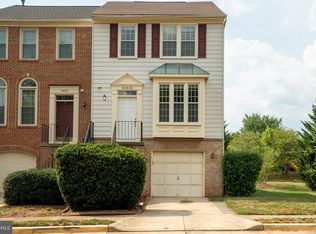 46828 Rabbitrun Ter, Sterling, VA 20164