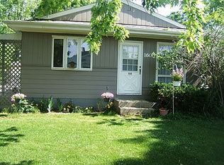 1600 Kremer Ave, Racine, WI 53402