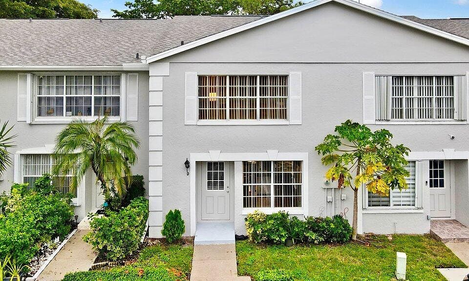 1st image of 236 Foxtail Drive #D