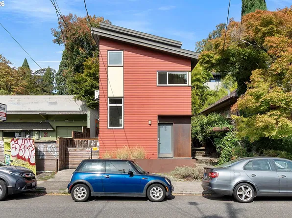 2319 SE Belmont St, Portland, OR 97214