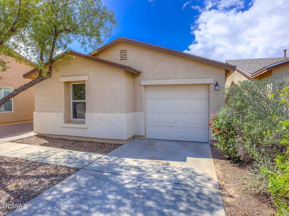 1st image of 3313 W Treece Pl