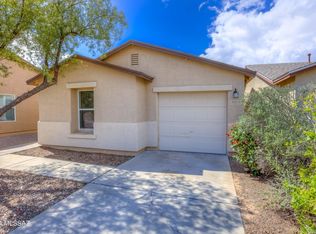 3313 W Treece Pl, Tucson, AZ 85742
