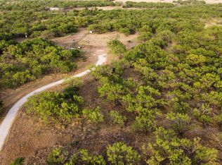 151 Butler Loop, Graham, TX 76450