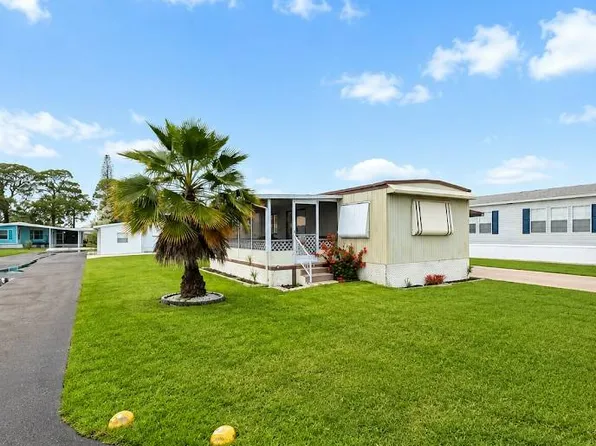 407 E Erie Dr, Fort Pierce, FL 34946