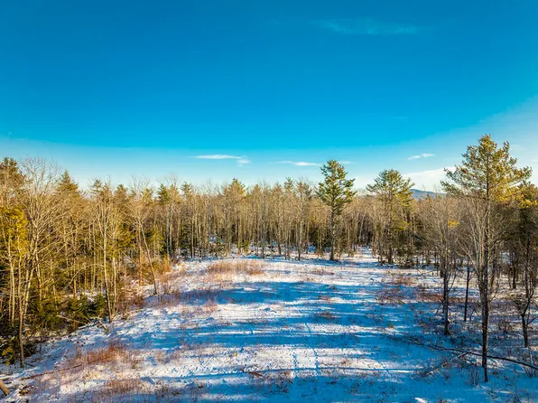 Lot #2 Belfast Road, Lincolnville, ME 04849