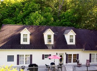 50 Homewood Rd, Candler, NC 28715