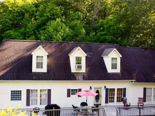 50 Homewood Rd, Candler, NC 28715