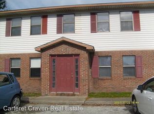 210 Shipman Rd APT G2, Havelock, NC 28532