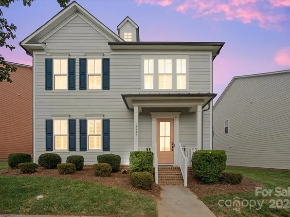 13533 Jacks Ln, Pineville, NC 28134