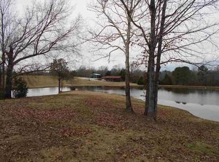 4904 Pope Water Valley Rd, Pope, MS 38658