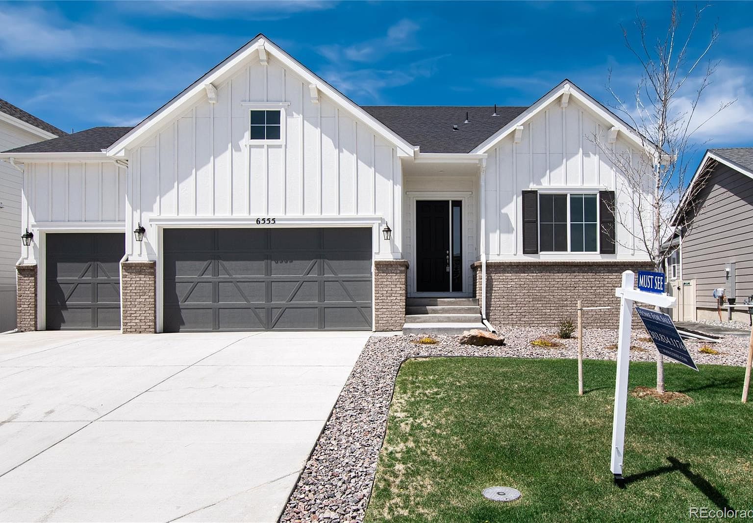 6555 Coldwater Drive, Parker, CO 80134 Zillow