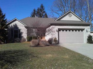 124 S East St, Linden, MI 48451