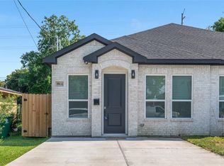 3554 Dreyfus St #A, Houston, TX 77021