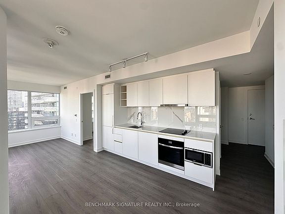 2nd image of 8 Wellesley St W #3312