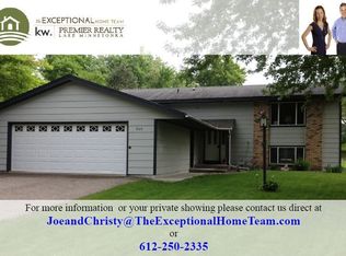 2163 Diamond Ln, Mound, MN 55364