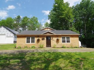 10 Cooley Rd, Harmony, ME 04942