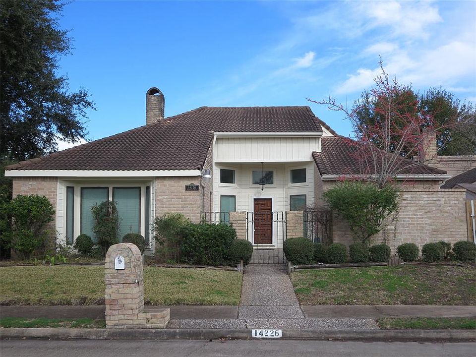 1st image of 14226 Woodnook Dr