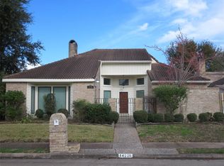 14226 Woodnook Dr, Houston, TX 77077