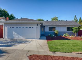 2295 Panoramic Dr, Concord, CA 94520