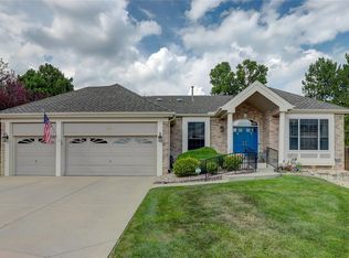 4161 S Zephyr St, Lakewood, CO 80235