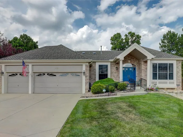 4161 S Zephyr Street, Lakewood, CO 80235