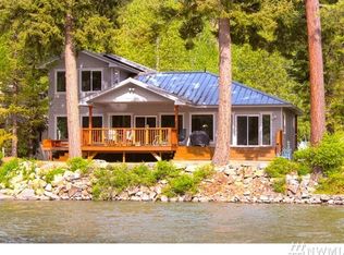 730 Pebble Beach Dr, Cle Elum, WA 98922