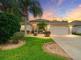 542 Balmoral Ln, The Villages, FL 32162