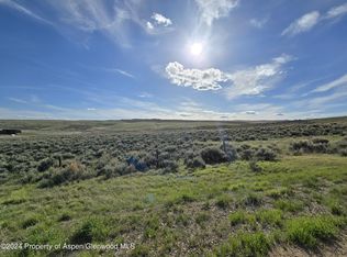 Tbd County Road 103, Craig, CO 81625