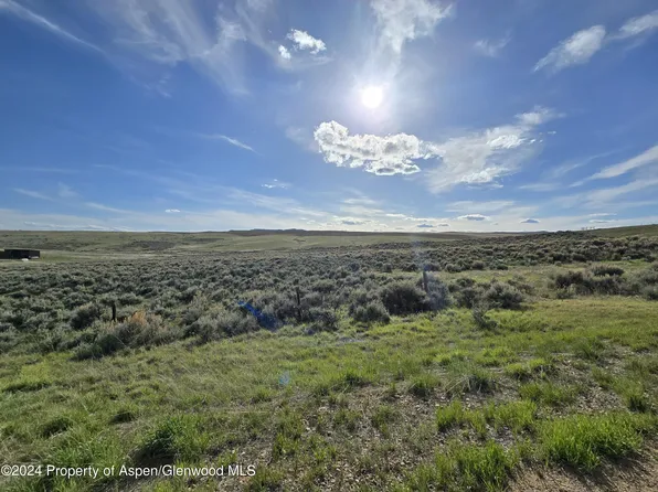 Tbd County Road 103, Craig, CO 81625