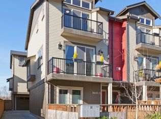 3633 Evanston Ave N #A, Seattle, WA 98103