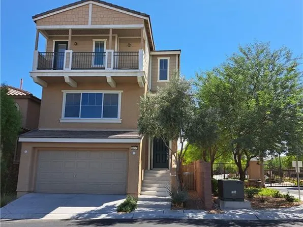 9297 Indian Cane Ave, Las Vegas, NV 89178