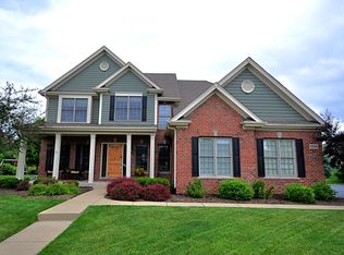 40W362 Francis Bret Harte St, St Charles, IL 60175