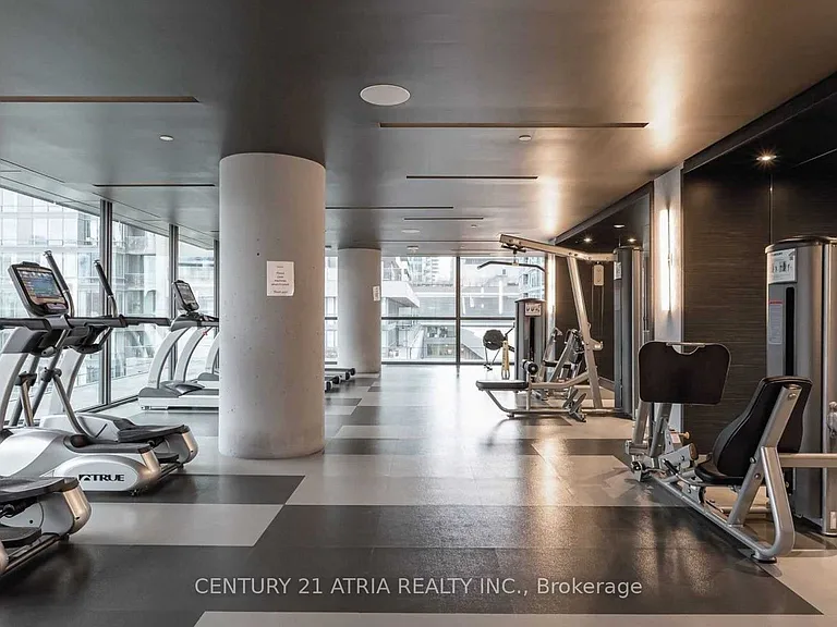 290 Adelaide St W #2404 — Photo 26