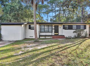 3031 Cesery Blvd, Jacksonville, FL 32277