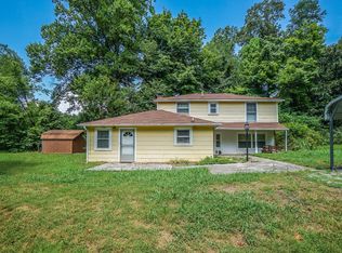 3532 McCarrell Ln, Knoxville, TN 37920