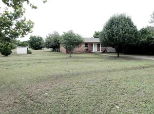 242 Duke, Lone Grove, OK 73401