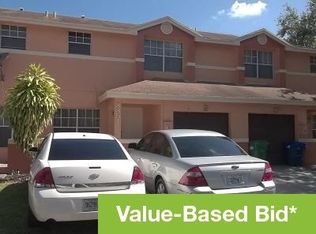 3351 NW 197th Ter, Miami Gardens, FL 33056