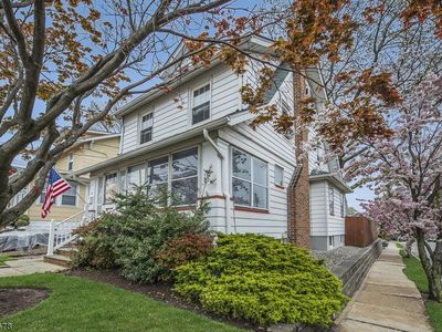 8 Belmohr St, Belleville, NJ, 07109