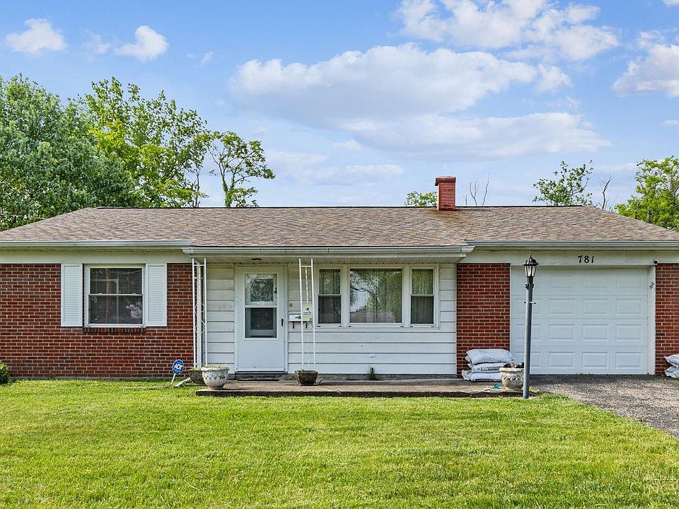 1st image of 781 Crowden Dr