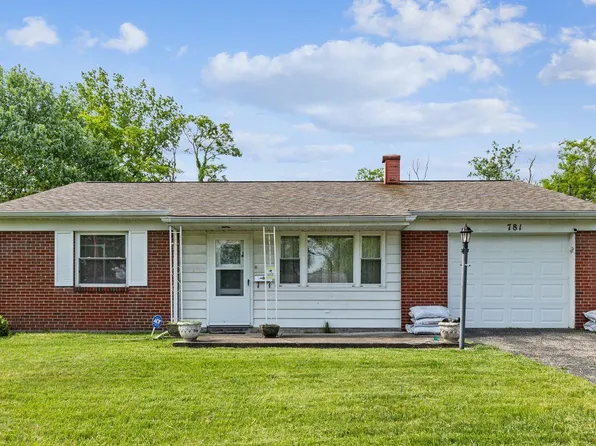 781 Crowden Dr, Cincinnati, OH 45224