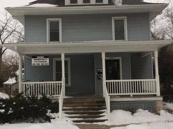 2011 Monroe St APT 1, Madison, WI 53711