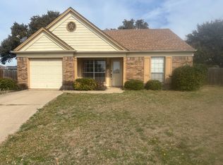 7616 Honeybee Ct, Fort Worth, TX 76137