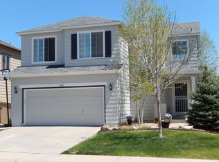 9668 Queenscliffe Dr, Highlands Ranch, CO 80130