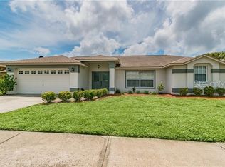 4637 Murcross Ln, New Port Richey, FL 34653