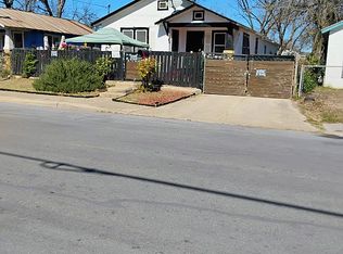 403 Hazel St, San Antonio, TX 78207